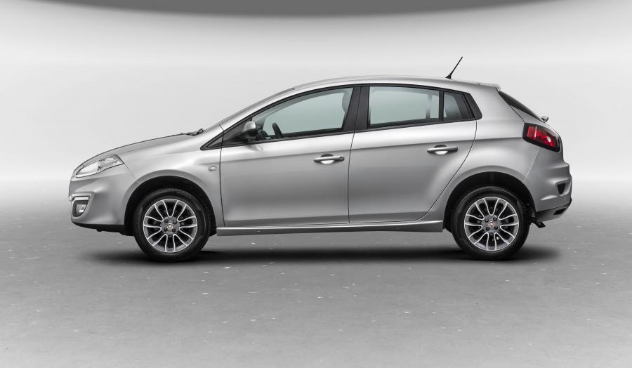  Fiat Bravo Essence 2015 года  (фото 6 из 13)